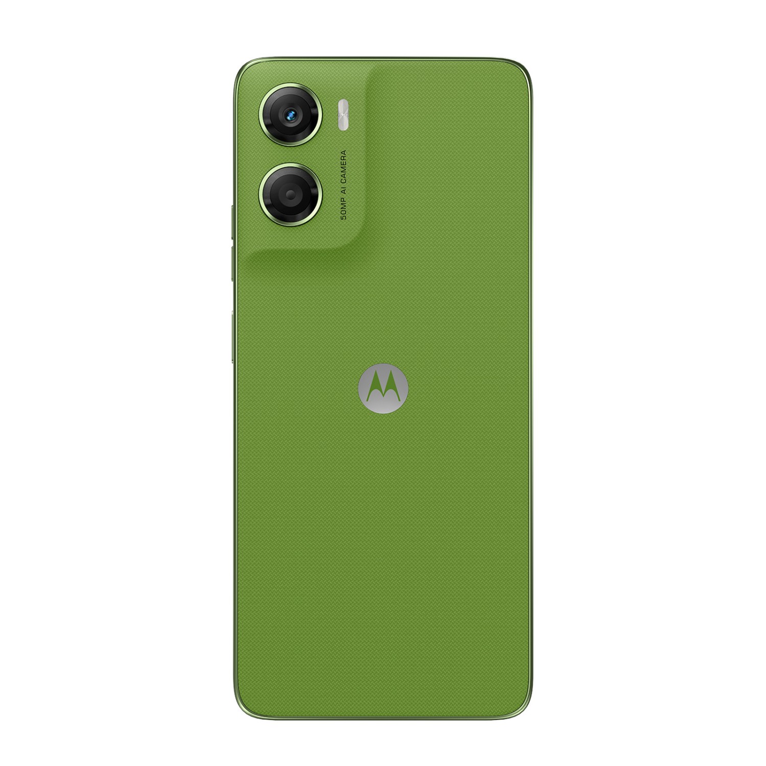 Motorola Moto G06 8GB/256GB PANTONE Tendril (zelená)