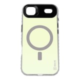 OBAL:ME MagNetix SolarFlex Kryt pro Apple iPhone Air Copper Gray