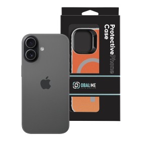OBAL:ME MagNetix SolarFlex Kryt pro Apple iPhone 17 Copper Gray