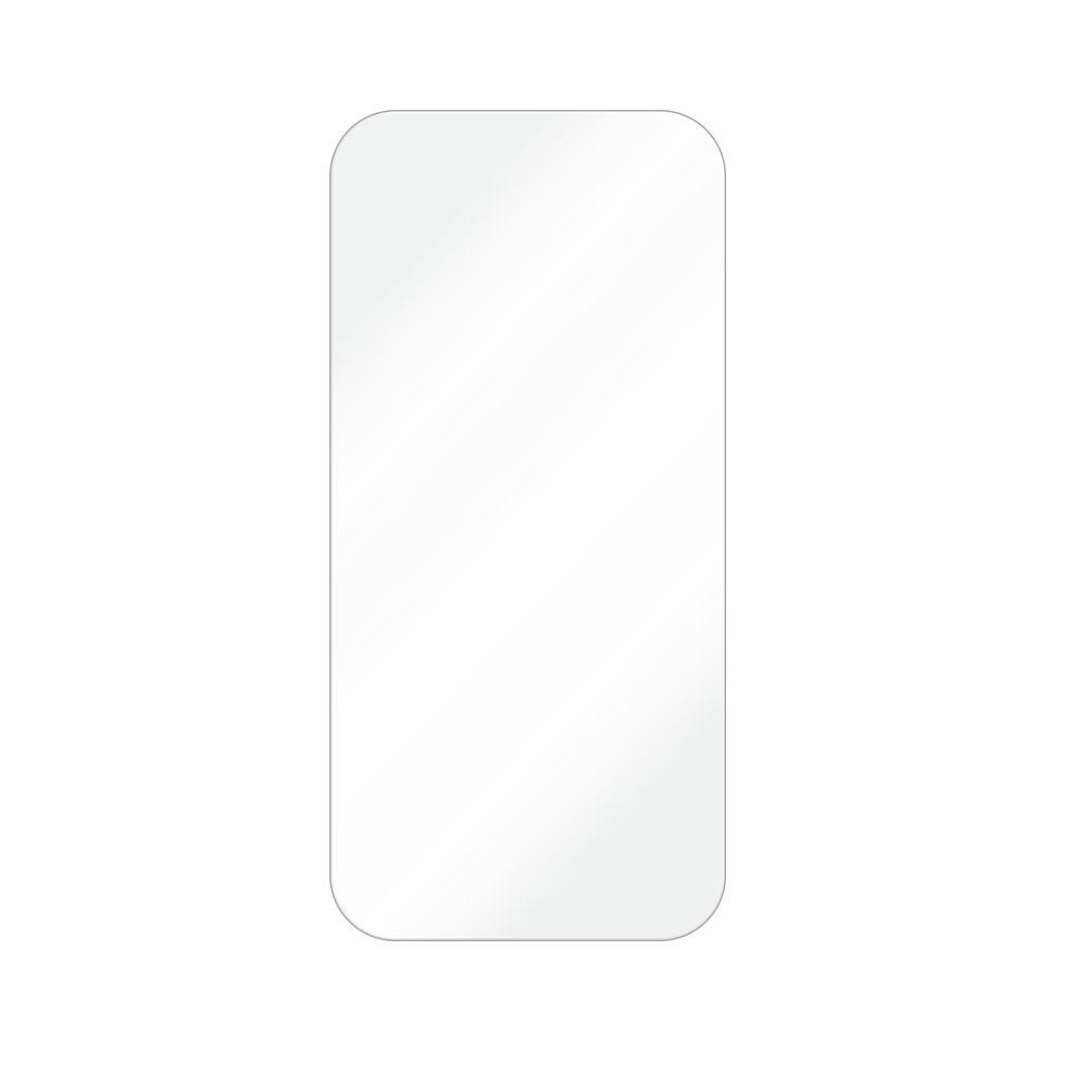 Ochranné tvrzené sklo FIXED pro Google Pixel 10A, 2ks, čirá