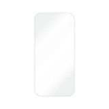 Tvrzené sklo FIXED pro Apple iPhone 17 Pro Max, 2ks, čiré