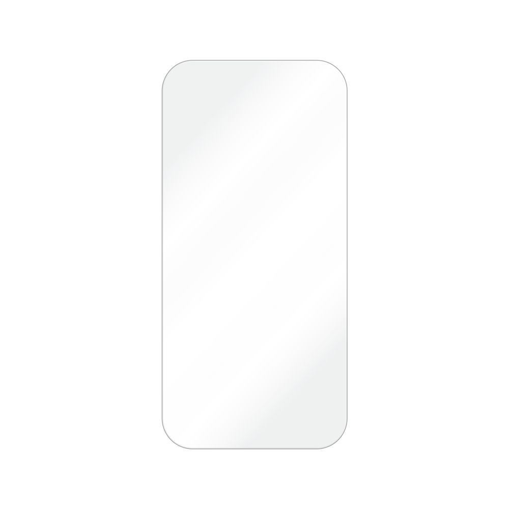 Tvrzené sklo FIXED pro Apple iPhone Air, 2ks, čiré