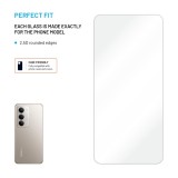 Tvrzené sklo FIXED pro Xiaomi Redmi 15 4G/5G, 2ks, čiré