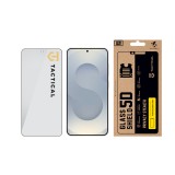 Tactical Glass Shield Privacy Stealth 5D sklo pro Samsung Galaxy S26 Black