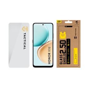 Tactical Glass Shield 2.5D sklo pro Honor X7d Clear
