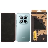 Tactical Xproof pro Xiaomi Redmi Note 15 Pro Black Hawk