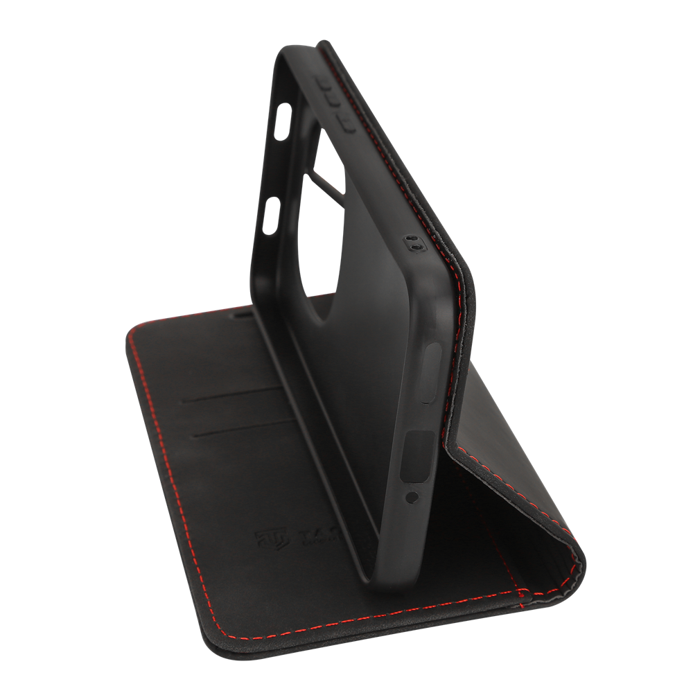 Tactical Xproof pro Xiaomi Redmi Note 15 Pro Black Hawk