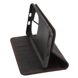 Tactical Xproof pro Xiaomi Redmi Note 15 Black Hawk