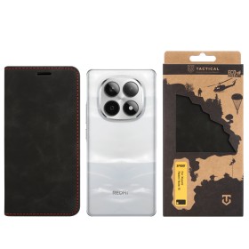 Tactical Xproof pro Xiaomi Redmi Note 15 Black Hawk