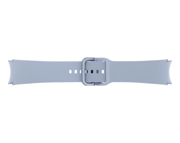 ET-SFR94LLE Samsung Galaxy Watch 6/6 Classic M/L Sportovní Řemínek Icy Blue