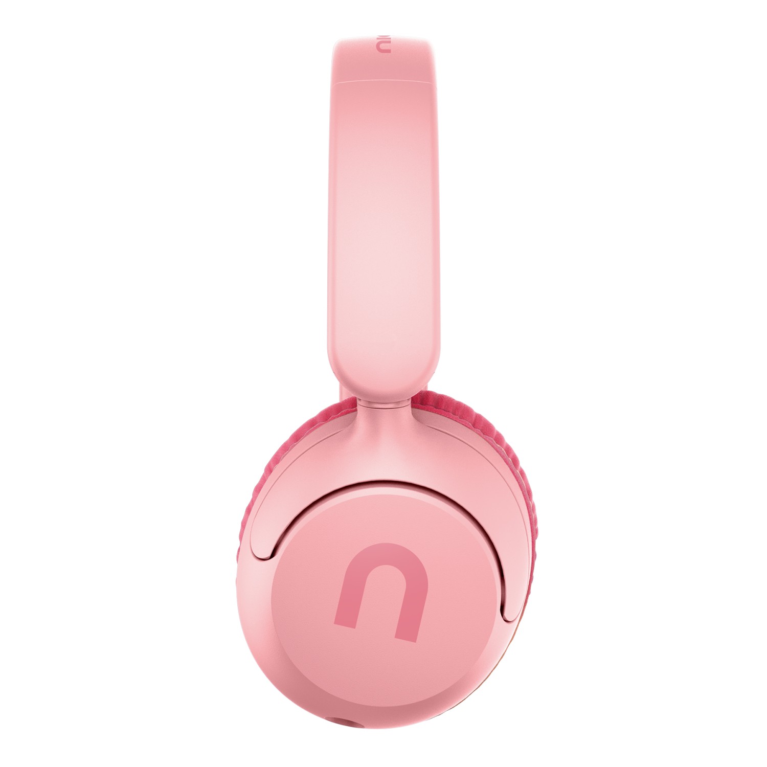 Niceboy Kiddie 2 růžová