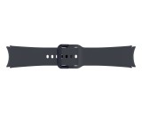 ET-SFR93SBE Samsung Galaxy Watch 6/6 Classic S/M Sportovní Řemínek Graphite