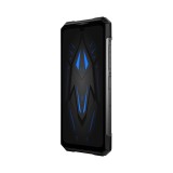 Doogee S200 VIP 5G 12GB/256GB Shadow Gray