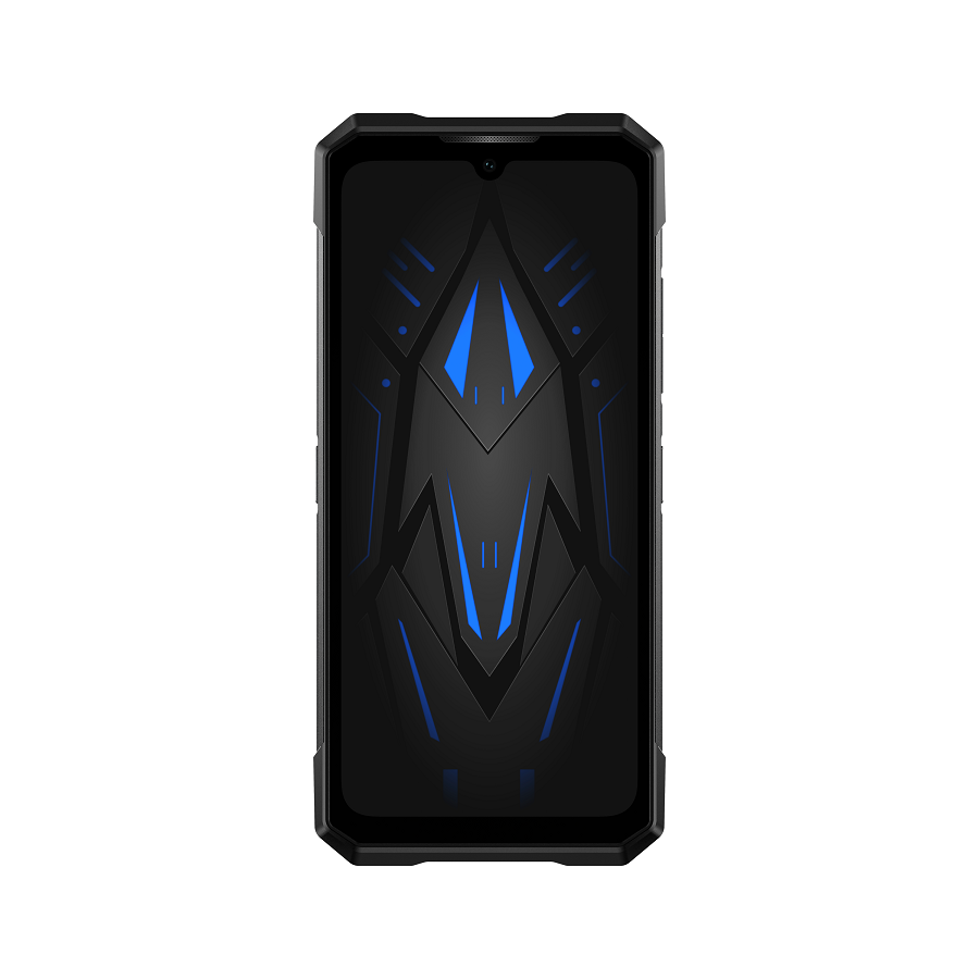 Doogee S200 VIP 5G 12GB/256GB Shadow Gray