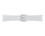 ET-SFR94LSE Samsung Galaxy Watch 6/6 Classic M/L Sportovní Řemínek Silver