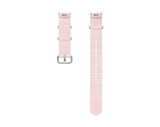 ET-SOL30SPE Samsung Galaxy Watch 4/4 Classic/5/5 Pro/6/6 Classic/7/FE Stylový Sportovní Řemínek S/M Pink