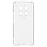 Tactical TPU Plyo Kryt pro Xiaomi Redmi Note 15 Transparent