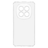 Tactical TPU Plyo Kryt pro Xiaomi Redmi Note 15 Pro+ Transparent