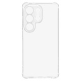 Tactical TPU Plyo Kryt pro Samsung Galaxy S26 Ultra Transparent 