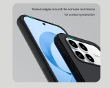 Nillkin Super Frosted PRO Zadní Kryt pro Poco F8 Pro Black