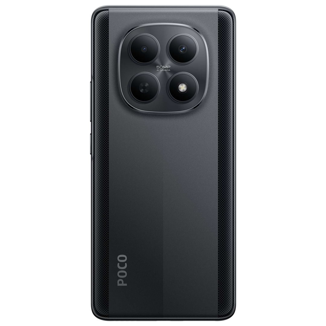 Poco M8 Pro 5G 8GB/256GB černá