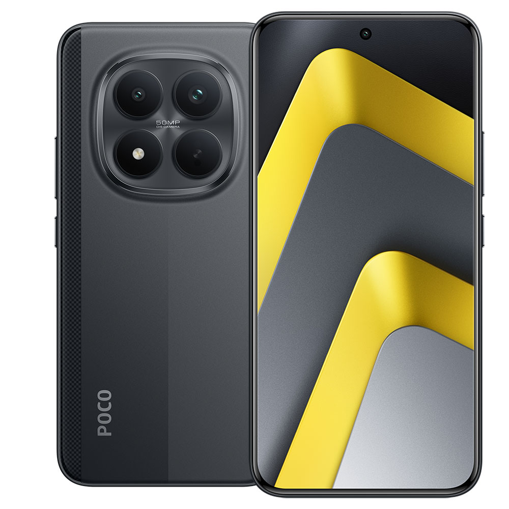 Poco M8 Pro 5G 8GB/256GB černá