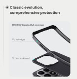 Nillkin Super Frosted PRO Zadní Kryt pro Xiaomi 15T Black