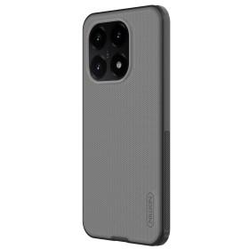 Nillkin Super Frosted PRO Zadní Kryt pro Xiaomi 15T Transparent Black