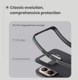 Nillkin Super Frosted PRO Zadní Kryt pro Xiaomi 15T Pro Black