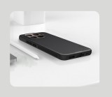 Nillkin Super Frosted PRO Zadní Kryt pro Xiaomi 15T Pro Black