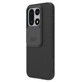 Nillkin CamShield PRO Zadní Kryt pro OnePlus 15 Black