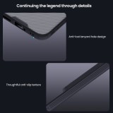 Nillkin CamShield PRO Zadní Kryt pro Xiaomi 15T Pro Transparent Black