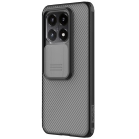 Nillkin CamShield PRO Zadní Kryt pro Xiaomi 15T Transparent Black