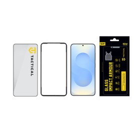Ochranné sklo Tactical Glass Impact Armour pre Samsung Galaxy S26+