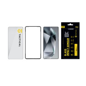 Ochranné sklo Tactical Glass Impact Armour pre Samsung Galaxy S26 Ultra
