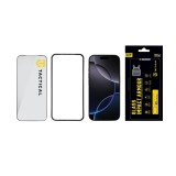 Tactical Glass Impact Armour sklo pro Apple iPhone 17 Pro Max