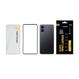 Tactical Glass Impact Armour sklo pro Samsung Galaxy S25 Edge