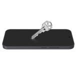 Nillkin Tvrzené Sklo 0.2mm H+ PRO 2.5D pro Poco F8 Ultra