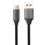 Kabel Tactical Fast Rope Aramid 2.0 Cable USB-A/USB-C 1m