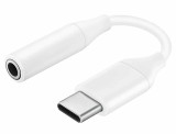 Adapter Samsung EE-UC10JUWEG USB-C/3,mm jack bílá