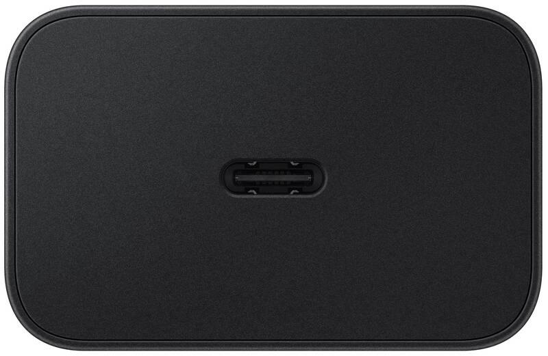 Samsung EP-T6010NBEGWW 60W, 1xUSB-C černá