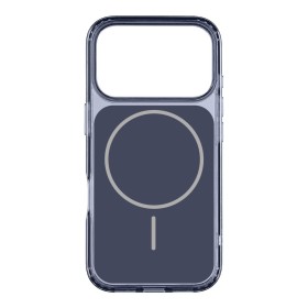 OBAL:ME MagNetix ColorSlate Kryt pro Apple iPhone 17 Pro Indigo