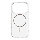 OBAL:ME MagNetix ColorSlate Kryt pro Apple iPhone 17 Pro White