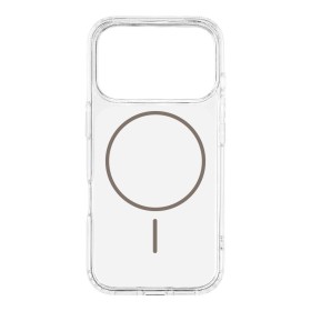 OBAL:ME MagNetix ColorSlate Kryt pro Apple iPhone 17 Pro White