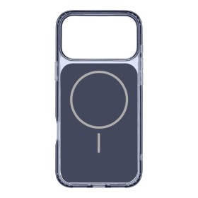 OBAL:ME MagNetix ColorSlate Kryt pro Apple iPhone 17 Pro Max Indigo