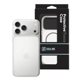 OBAL:ME MagNetix ColorSlate Kryt pro Apple iPhone 17 Pro Max White