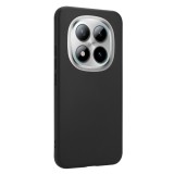 Tactical TPU Kryt pro Xiaomi Redmi Note 15 Pro+ Black 