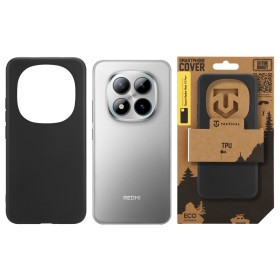 Tactical TPU Kryt pro Xiaomi Redmi Note 15 Pro+ Black 