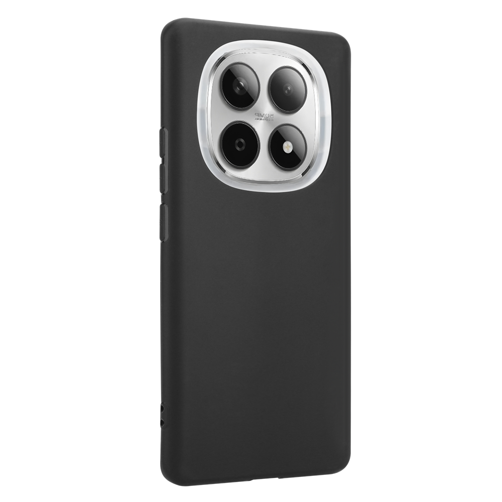 Tactical TPU Kryt pro Xiaomi Redmi Note 15 Black 