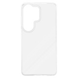 Tactical TPU Kryt pro Samsung Galaxy S26 Ultra Transparent